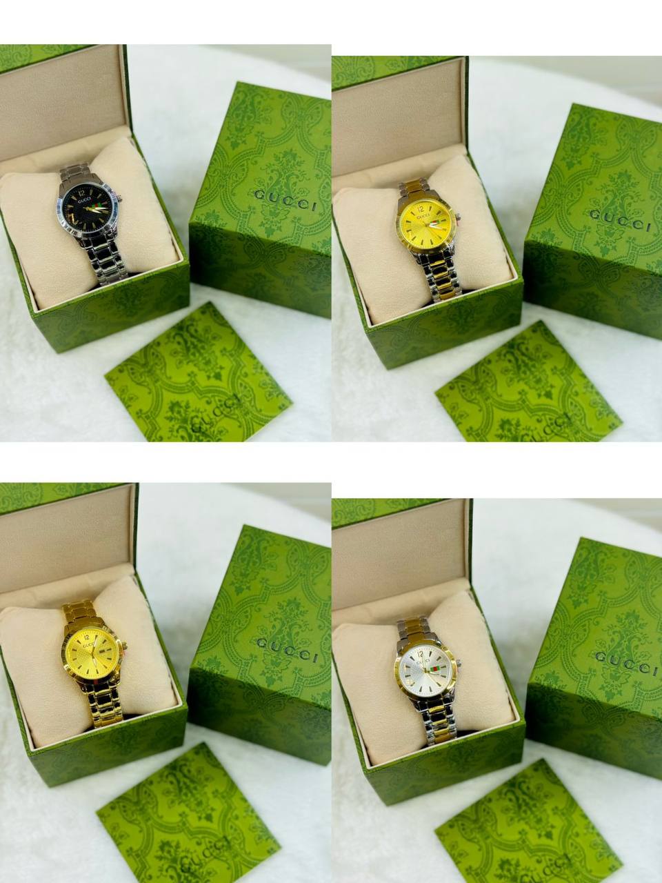 GUCCI LADIES 👌
GOOD QUALITY 💕
60 dhs🪙

Zain133
♥️♥️♥️