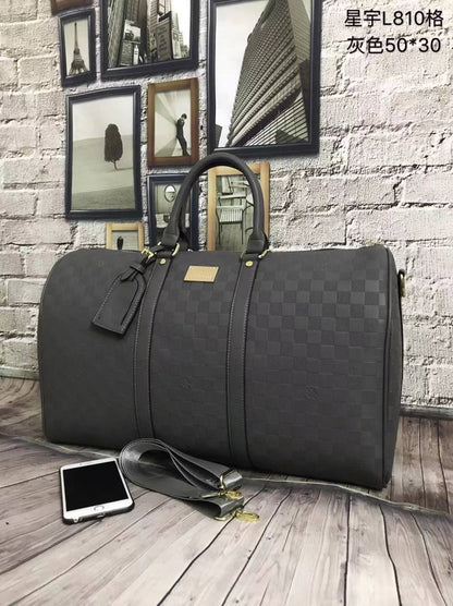 LV 
Travel Bags
140 dhs✅ Glossy
130 dhs✅ Normal

Zain137
♥️♥️♥️