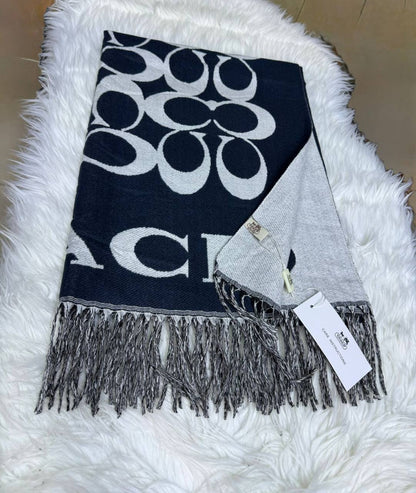 Winter scarf 
45 dhs🪙🌨️

Zain93
♥️♥️♥️