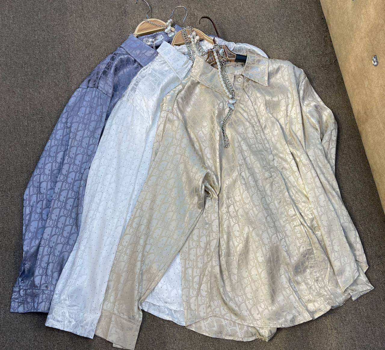 *New collections    
105 dhs✅
*good  quality  ✅
*Sizes:S M L xl* 
*AVAILABLE NOW*

Zain231
♥️♥️♥️