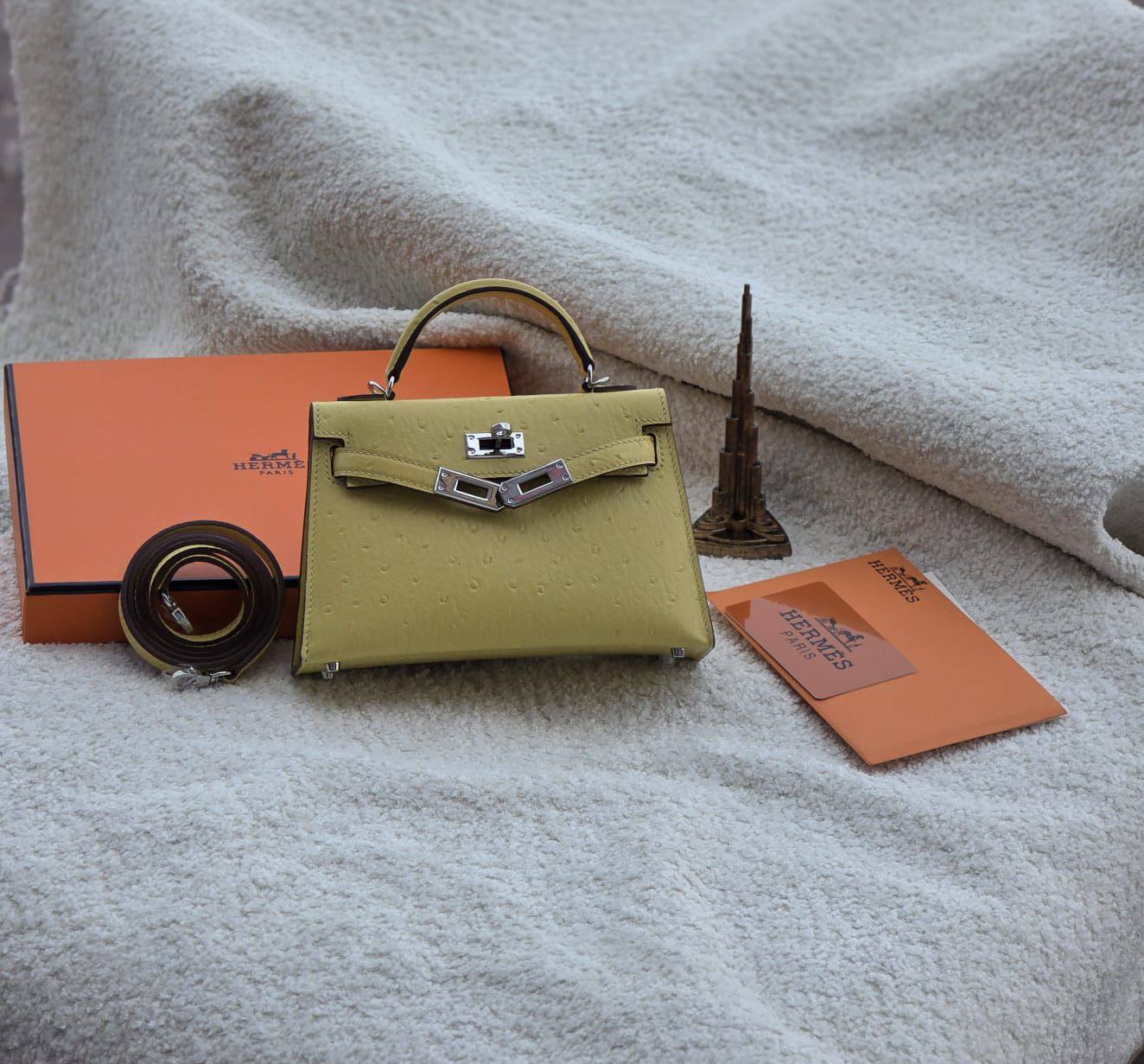 Hermes Kelly 
           19Cm
330 dhs❣️

Zain131
♥️♥️♥️