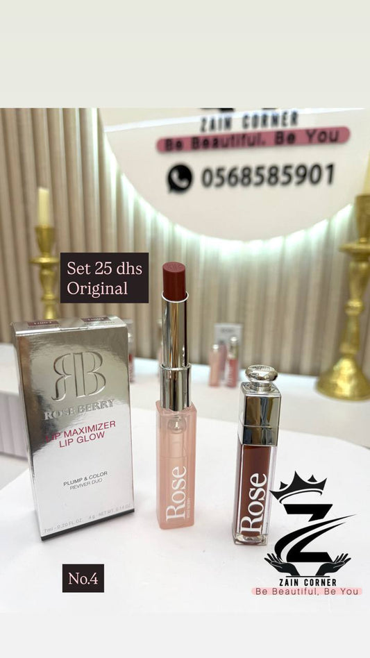 Roseberry original set
2in1

25 dhs

Zaincornerstore

اطلبوها من الوتس المثبت في الأعلى👆🏻👆🏻

تواصلو معنا 👈🏻 Zain 
For order WhatsApp pinned 👆🏻

♥️♥️♥️