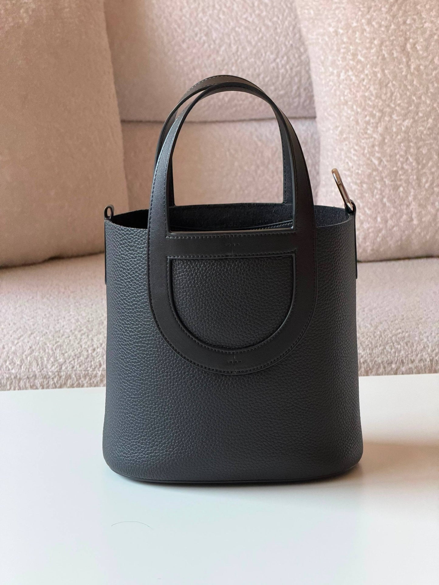 Hermes picotin 18cm💕master quality😍with box❤️
360 dhs🇦🇪🇦🇪

Zain52
♥️♥️♥️
