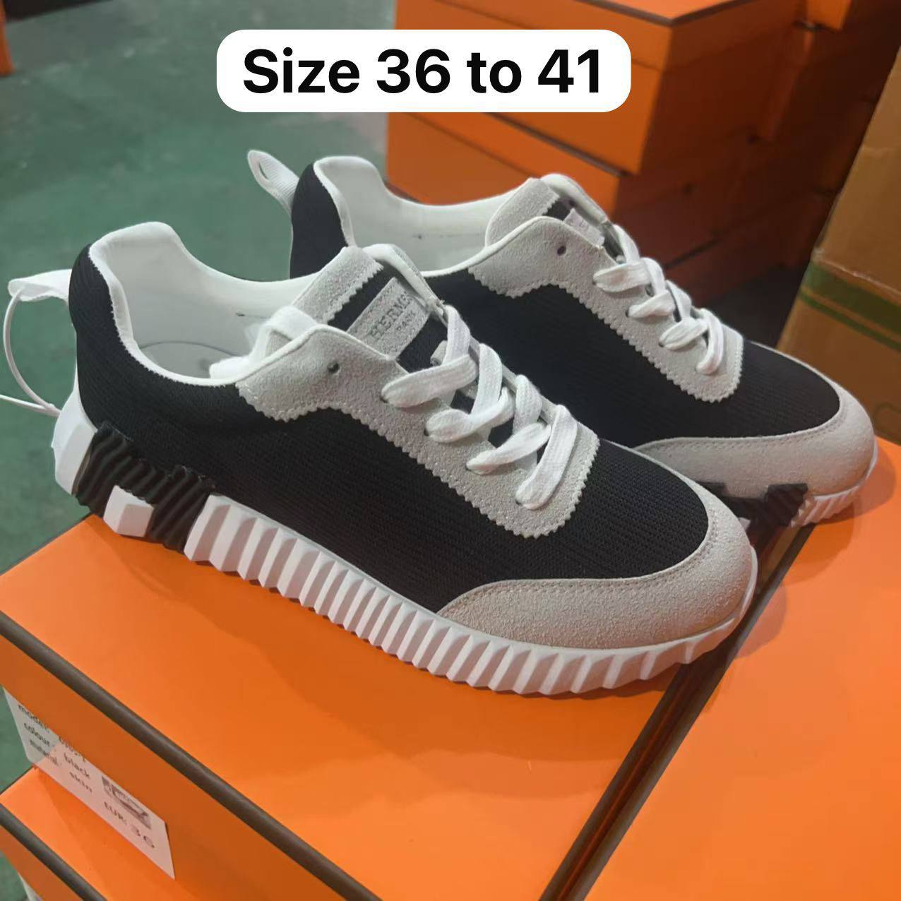 Hermes 

Size 36 to 41

140 dhs✅

Zain146
♥️♥️♥️