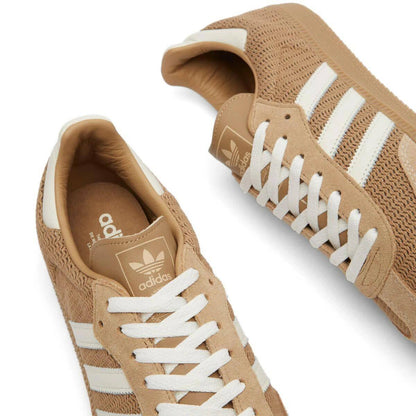 ADIDAS SAMBA OG CARDBOARD🤎
36-45 AVAILABLE 🤩
180 dhs💓

Zain242
♥️♥️♥️