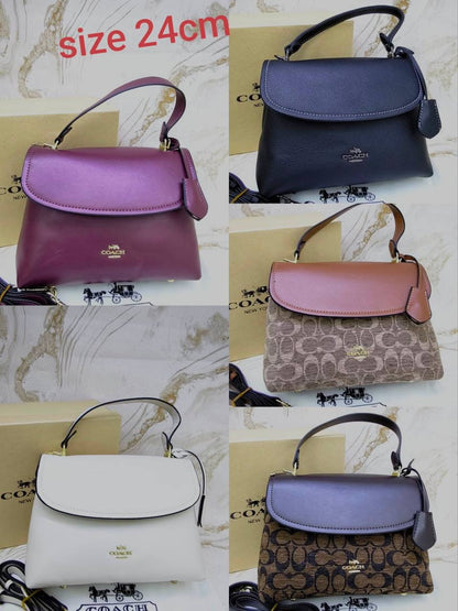 Coach 
with box 
95 dhs🇦🇪🇦🇪

Zain215
♥️♥️♥️