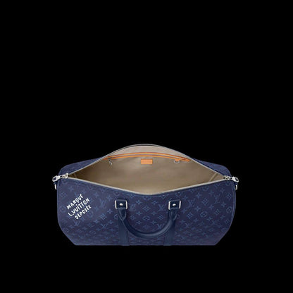*NEW COLLECTION❗*
*BRAND- LOUIS VUITTON ❗*
*DUFFLE BAG❗*
*SUPER MASTER QUALITY ❗*
*WITH BAG❗*
For Price 👇 WTSP Text Zain 0568585901

Zain267
♥️♥️♥️