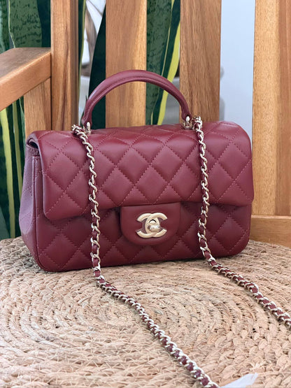 CHANEL 
Super Master Quality ⚡️
Original Packing 🎁
Size 20CM📏
For Price 👇 WhatsApp✅
0568585901 
0507557372
0552275751 Owner Zain 👌

Zain321
♥️♥️♥️