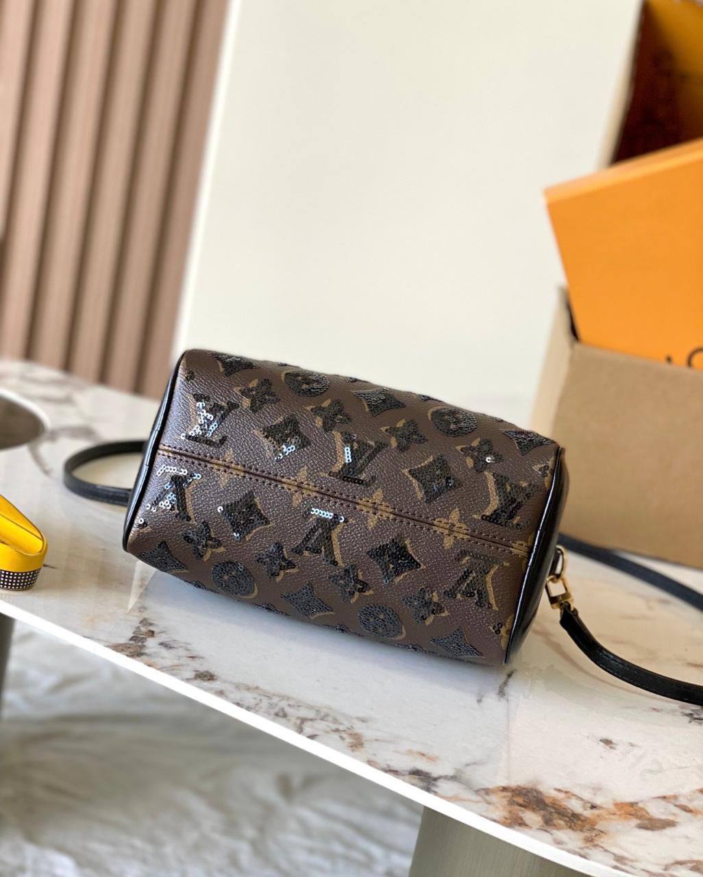 Louis vuitton💕💕✨
Super master quality 🔥🔥
Available ✨💕💕
With full packing 📦🎀
For Price 👇 WTSP Text Zain 0568585901
0507557372
0544061607

Zain252
♥️♥️♥️