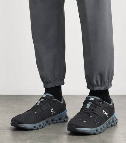 ON Cloud X 4 Black Chambray ，Size 36-45 ，
230 dhs💓

Zain18
♥️♥️