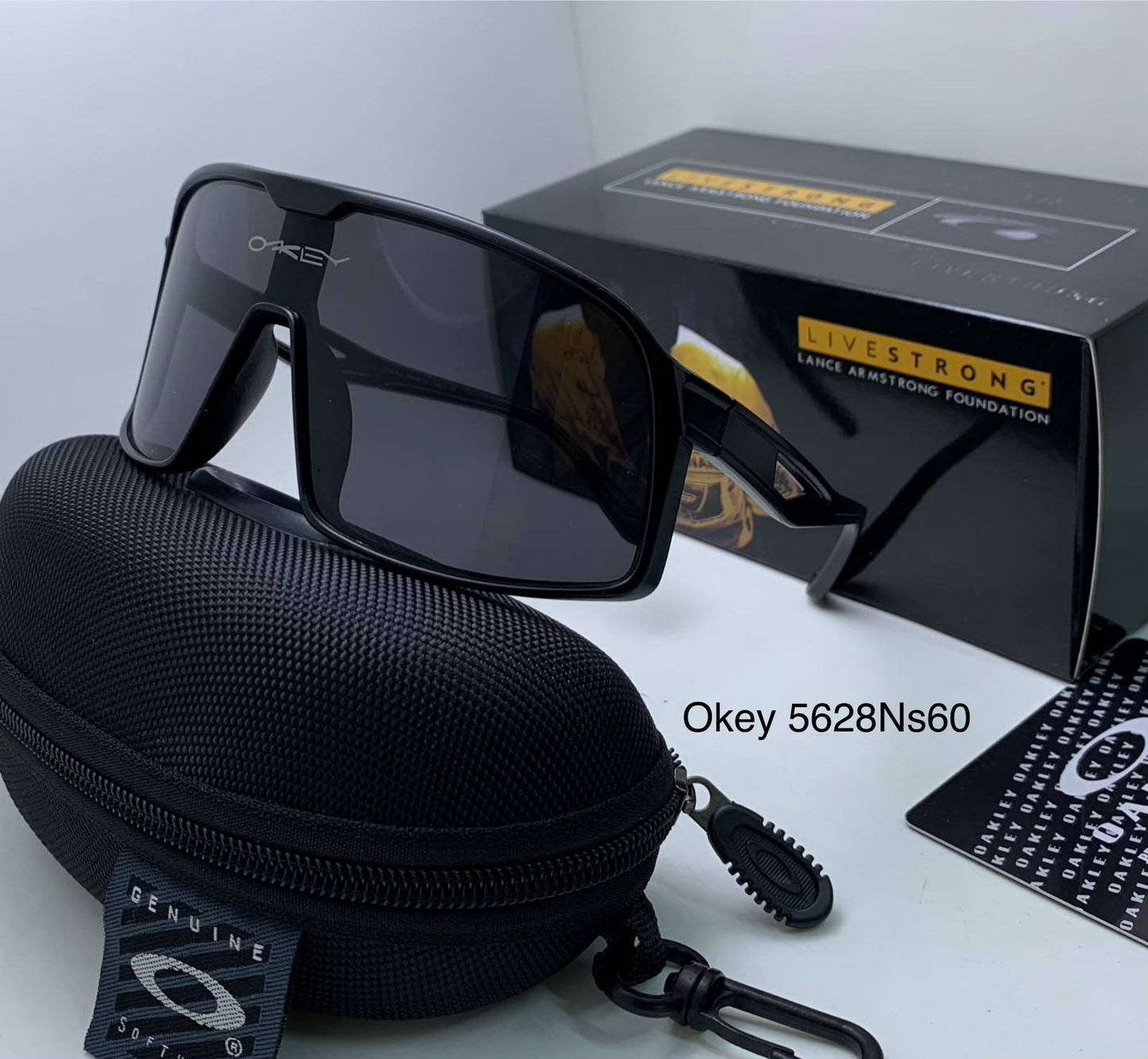 Men’s sports 
sunglasses 
95 dhs✅

Zain126
♥️♥️♥️