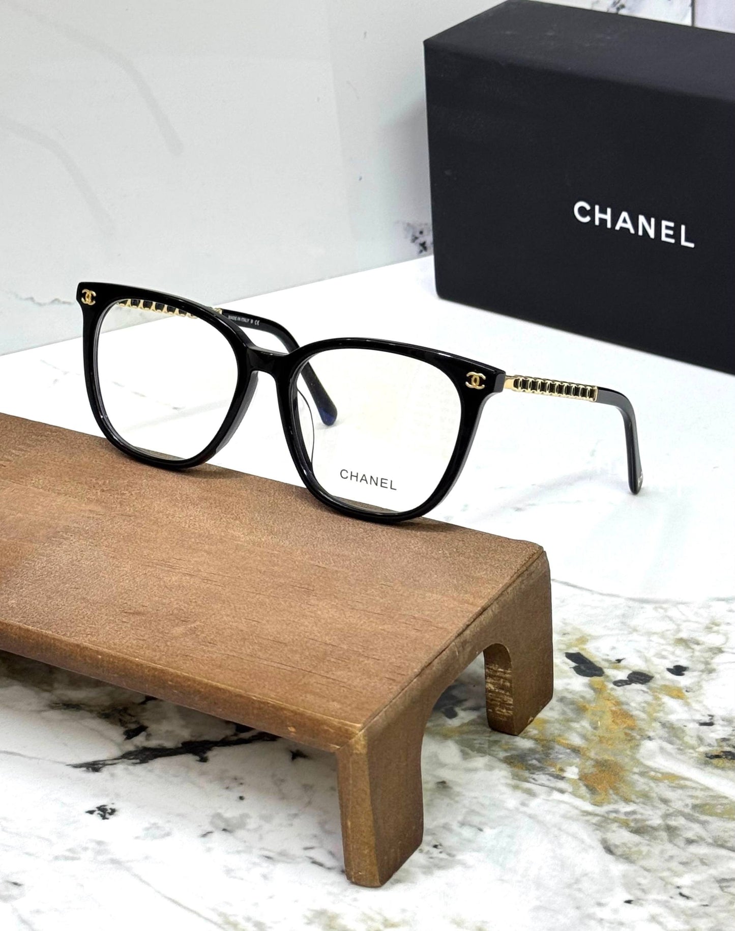 OPTICAL CHANEL
Super Master Quality✅
🆕New available🆕
For Price 👇 WhatsApp✅
0568585901 
0507557372
0552275751 Owner Zain 👌

Zain166
♥️♥️♥️
