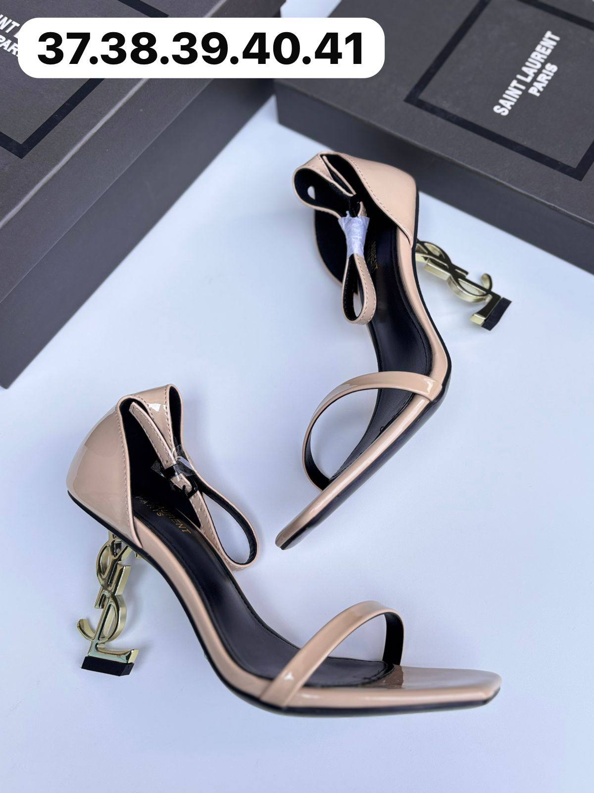 YSL 
120 dhs🌺
Size 36-42

Zain55
💓💓💓