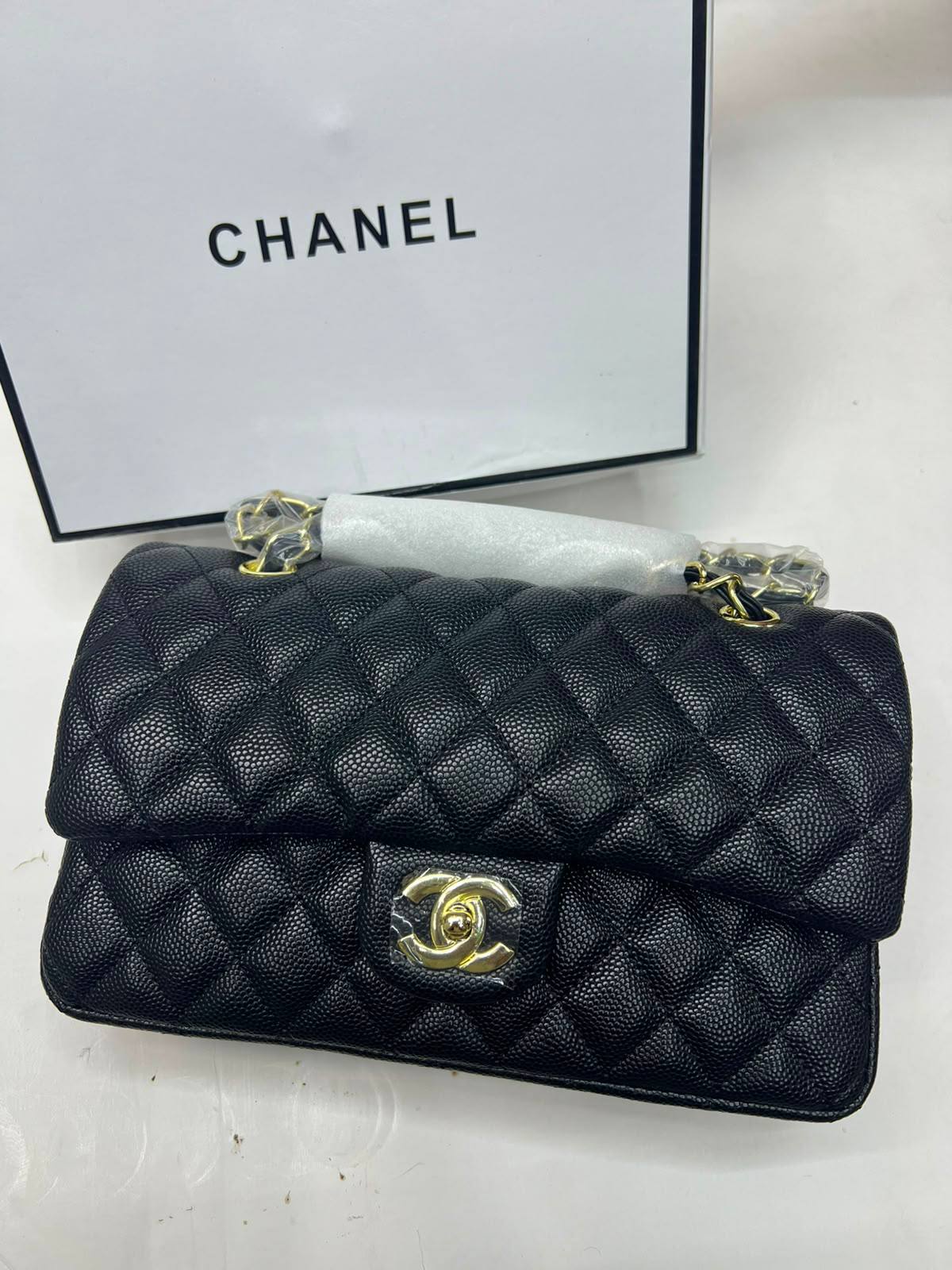CHANAL
WITH BOX 

For Price 👇 WhatsApp✅
0568585901 
0507557372
0552275751 Owner Zain 👌


Zain169
♥️♥️♥️