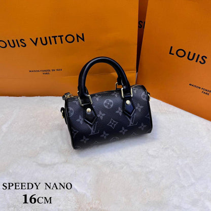 LV sᴘᴇᴅᴅʏ ɴᴀɴᴏ
ᴡɪᴛʜʙᴏx
🎁🎁🎁

ʟᴇᴀᴛʜᴇʀ
sɪᴢᴇ:𝟏𝟔ᴄᴍ
80 dhs❤️


Zain56
♥️♥️♥️
