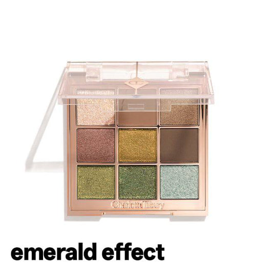 CHARLOTTE TILBURY 
EYESHADOW
35 dhs🌺

Zain01
♥️♥️♥️