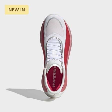 Adidas HYPERBOOST EDGE running white and red 
NEW ARRIVALS 🤩
36-45 AVAILABLE 😇
220 dhs🇦🇪🇦🇪

Zain242
♥️♥️♥️