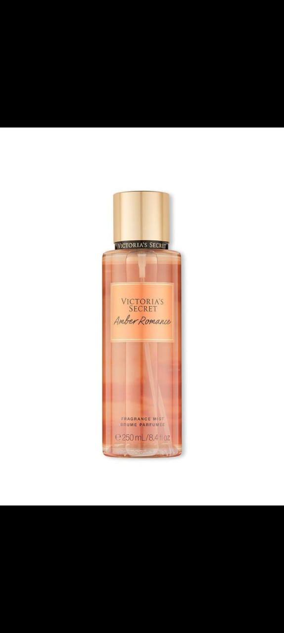 VICTORIA SECRET BODY MIST MASTER
20 dhs✅

Zain01
♥️♥️♥️