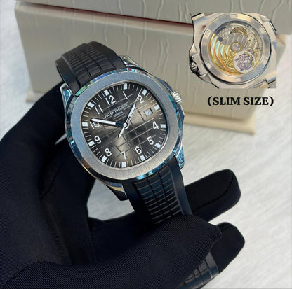 Patek Philippe watch for men SUPER QUALITY  automatic 
450 dhs🗽
( SLIM SIZE)

Zain59
♥️♥️♥️