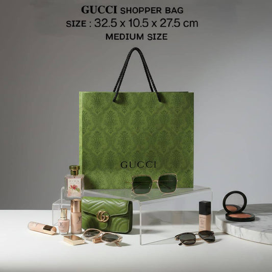 𝗦𝗛𝗢𝗣𝗣𝗘𝗥 𝗕𝗔𝗚𝗦 
LOUIS VUITTON
GUCCI
FENDI
DIOR
CHANEL
HERMES

10 dhs✅

Zain31
♥️♥️♥️