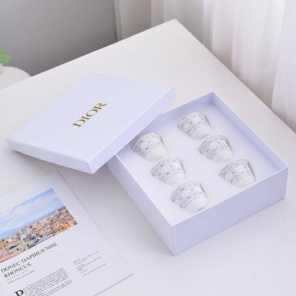 Coffee cups

95 dhs set

Zain205
♥️♥️♥️