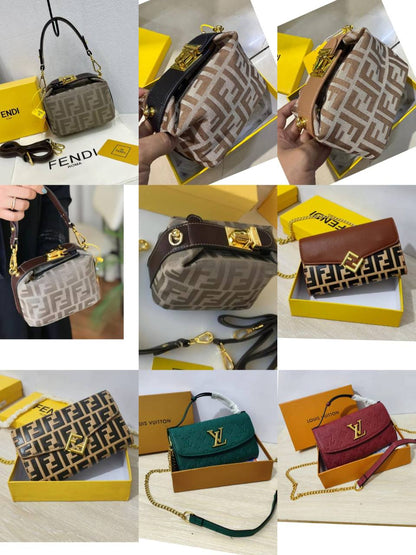 Fendi

90 dhs✅

high quality

 With box
🎁🎁🎁

Zain26
♥️♥️♥️
