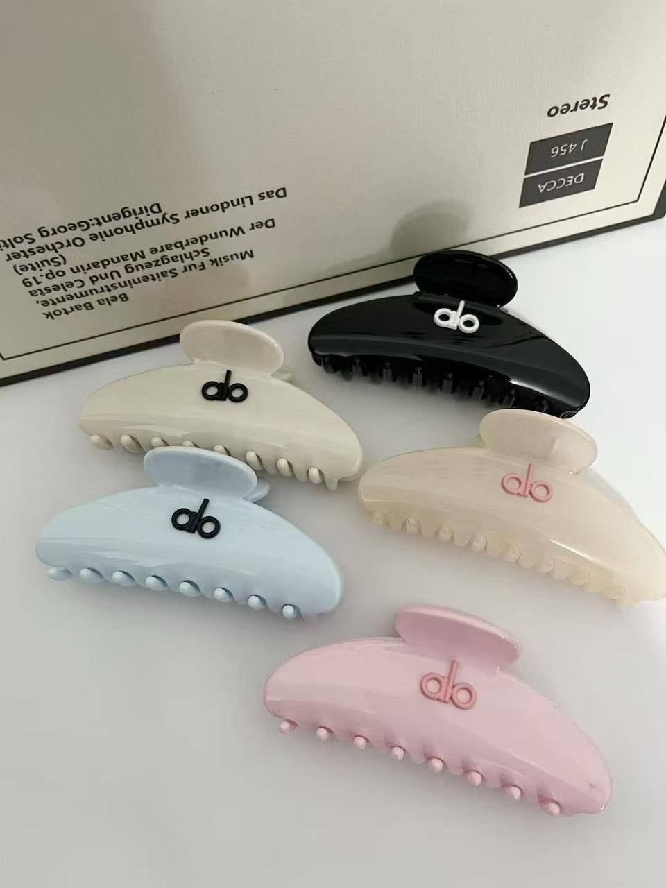 Headband
20 dhs🪙🌨️

Zain263
♥️♥️♥️