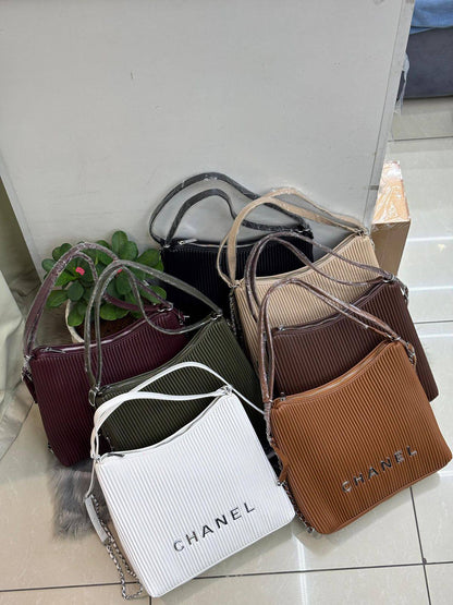 Chanel
90 dhs💓

Zain244
♥️♥️♥️