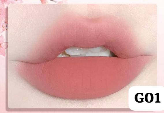 GOGO TALES COSMETICS #476 thin mud gauze lip glaze 
35 dhs🌺

Zain01
♥️♥️♥️