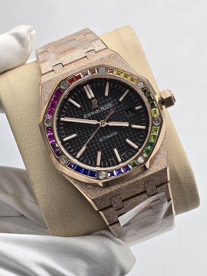 Ap Men
*Good quality*
*Automatic*
350 dhs🪙💚

Zain29
♥️♥️♥️