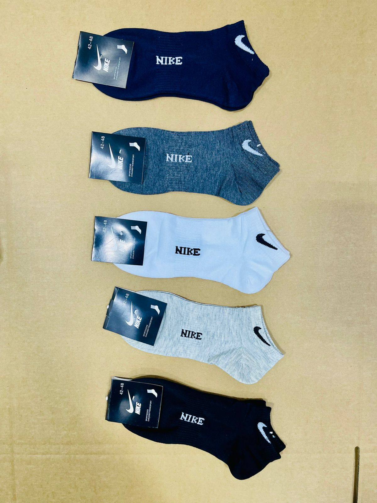 Shoet Sock
25 dhs❣️

Zain27
♥️♥️♥️
