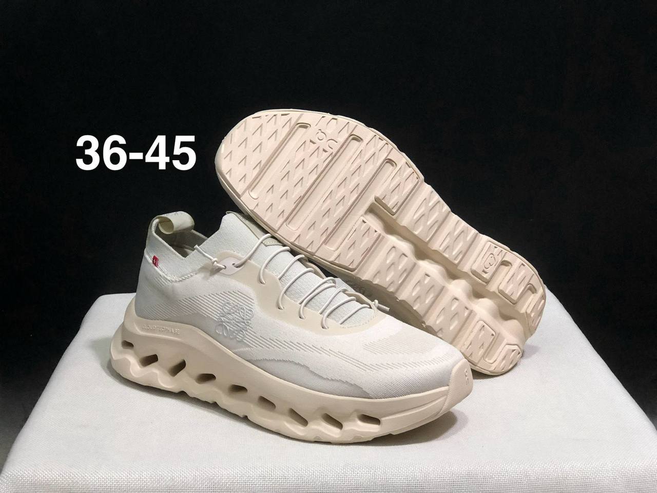 2026 Very good quality
Size  36-45
130 dhs💓

Zain311
♥️♥️♥️