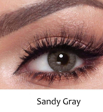 Lenses offer

5 pc with 1 solution 

95 dhs

♥️♥️♥️