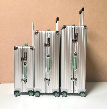Dior Rimowa
Master💓💓
10kg。800 dhs✅✅
20kg。950 dhs✅✅
30kg。1150 dhs✅✅

Zain341
♥️♥️♥️
