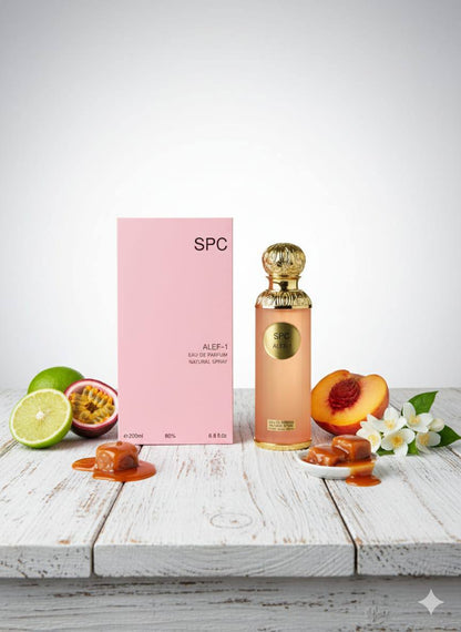 SPC 
200 ML 
95 dhs🪙

Zain01
🌸🌸🌸