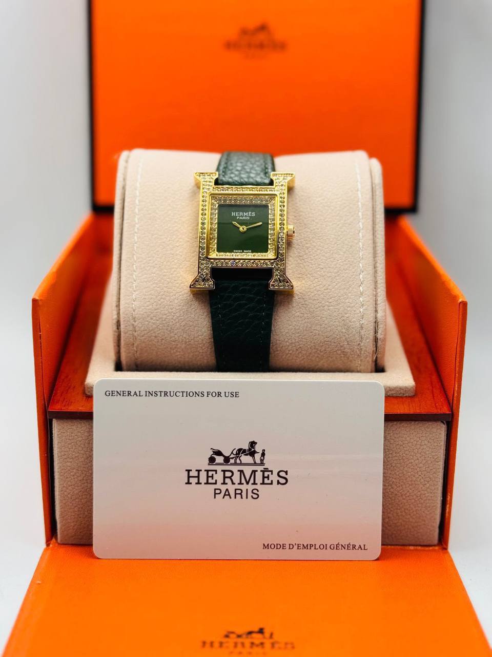 Hermes ladies
55 dhs

Zain08
♥️♥️♥️