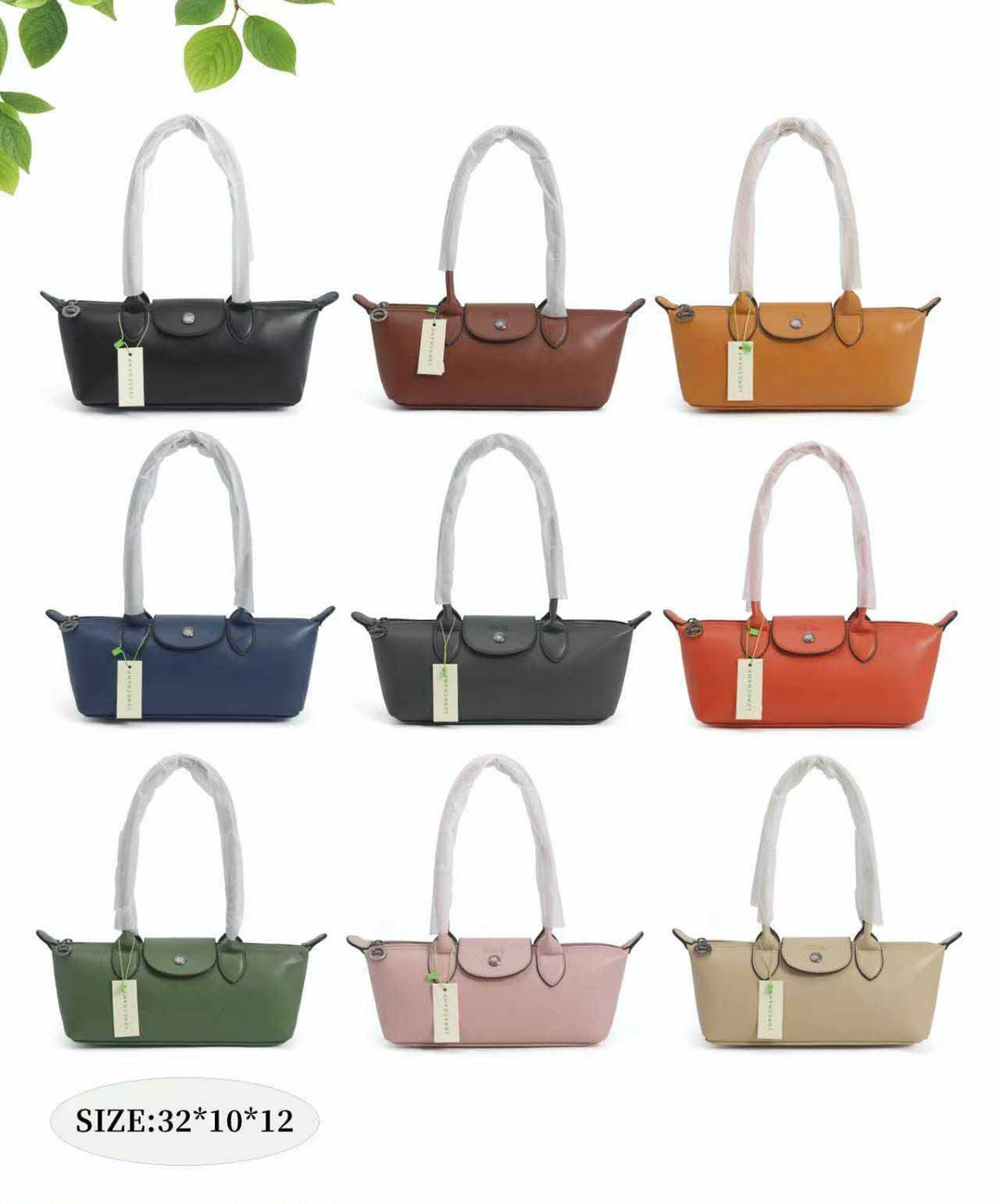 NEW CAME LONG CHAMP GOOD QUALITY 65 dhs🇦🇪🇦🇪 Zain40 ♥️♥️♥️ - Zain Corner Store copy & master bags shoes & more
