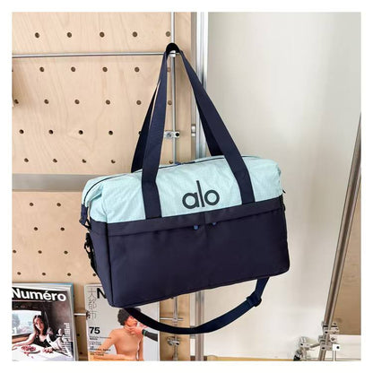Alo Bag
75 dhs🇦🇪🇦🇪
size 45/30/21cm

Zain26
♥️♥️♥️