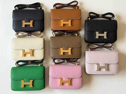 Hermes
constance 23cm superMaster quality ✅with box📦
510 dhs✅

Zain51
♥️♥️♥️