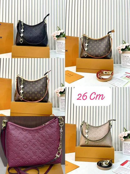LV
with box
🎁🎁🎁

120 dhs✅

Zain143
♥️♥️♥️