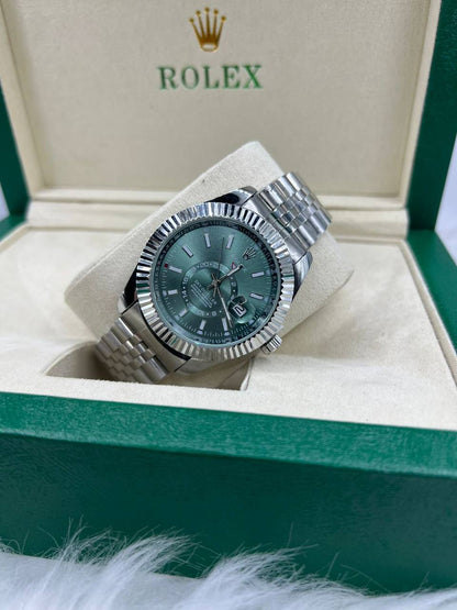Rolex
Good Quality
80 dhs💓

Zain277
♥️♥️♥️