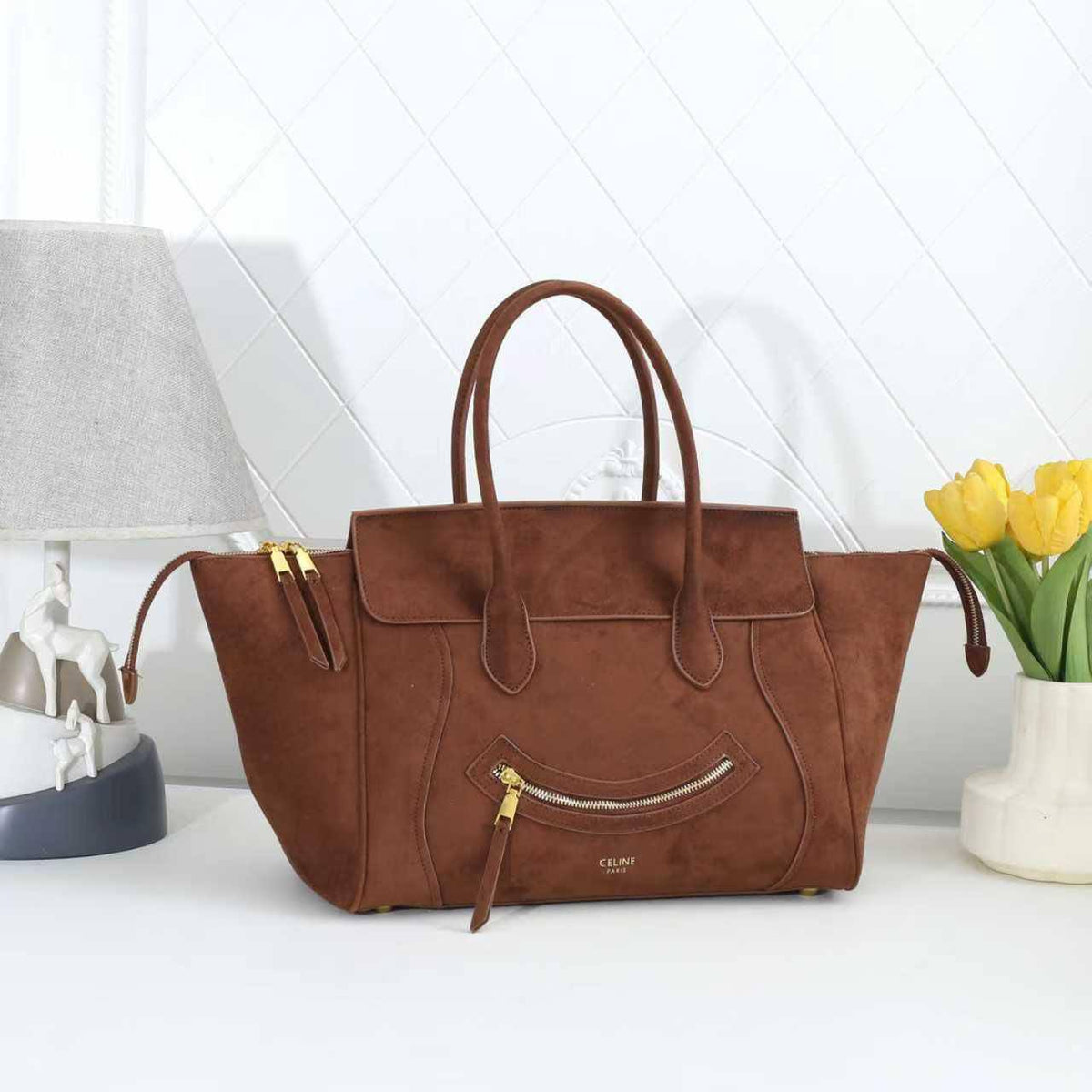 CELINE 

HIGH QUALITY 

NEW CAME 
125 dhs🇦🇪🇦🇪

Zain17
♥️♥️♥️