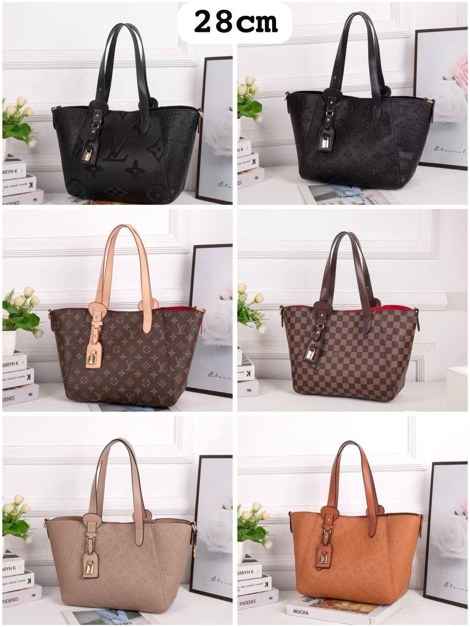 LV
New Design 
Good Quality 

With Box 
🎁🎁🎁

110 dhs🪙🌨️

Zain250
♥️♥️♥️
