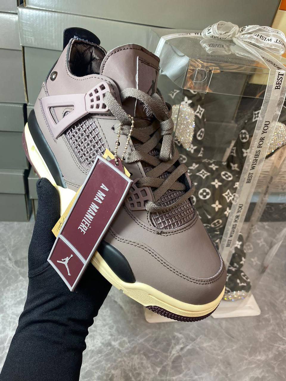 Jordan 4 
36-45
40-45
Now on discount 😇
190 dhs🇦🇪🇦🇪

Zain242
♥️♥️♥️