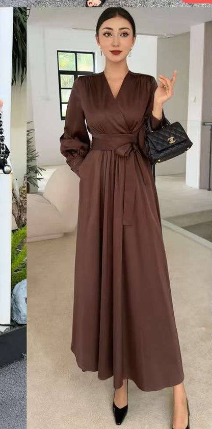 New 
Size #M .L .XL. 2XL .3Xl
120 DHS✅

Zain295
♥️♥️♥️