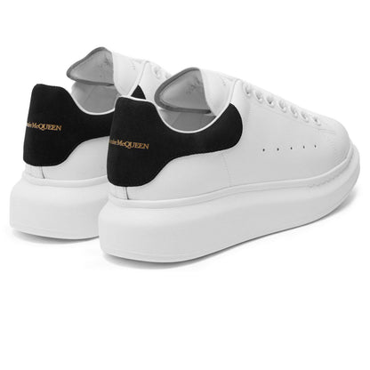 ALEXANDER MCQUEEN ‘BLACK/WHITE’🖤🤍
36-45 AVAILABLE 🤩
250 dhs❣️

Zain242
♥️♥️♥️