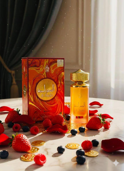 Alsaraha
100 ml
20 dhs🪙🌨️

Zain60
🌸🌸🌸