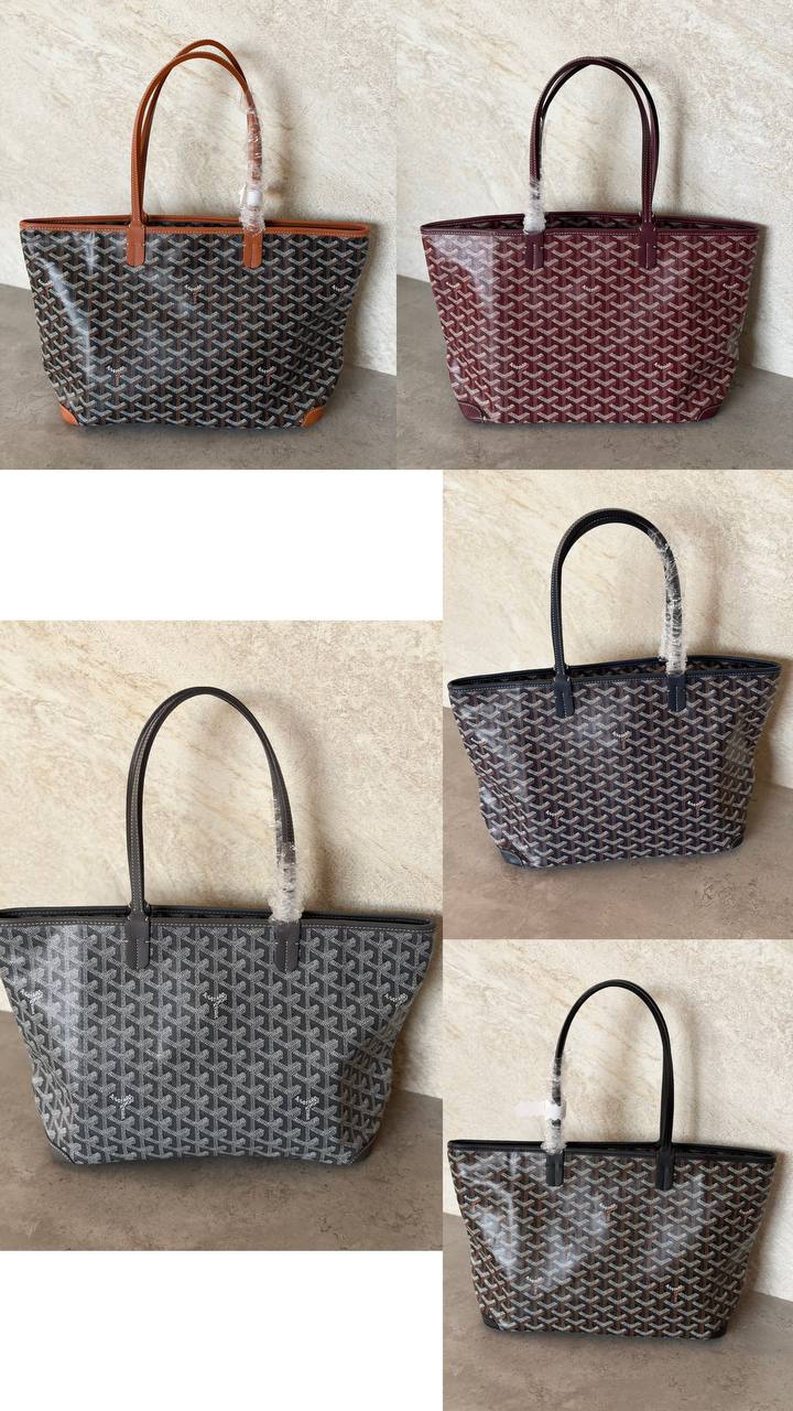 𝐆𝐨𝐲𝐚𝐫𝐝 𝐀𝐫𝐭𝐨𝐢𝐬
 𝐏𝐌 𝐁𝐚𝐠 
𝐖𝐢𝐭𝐡 𝐓𝐨𝐩 𝐙𝐢𝐩 

For Price 👇 WhatsApp✅
0568585901 
0507557372
0552275751 Owner Zain 👌

ZainETAG 4
♥️♥️♥️