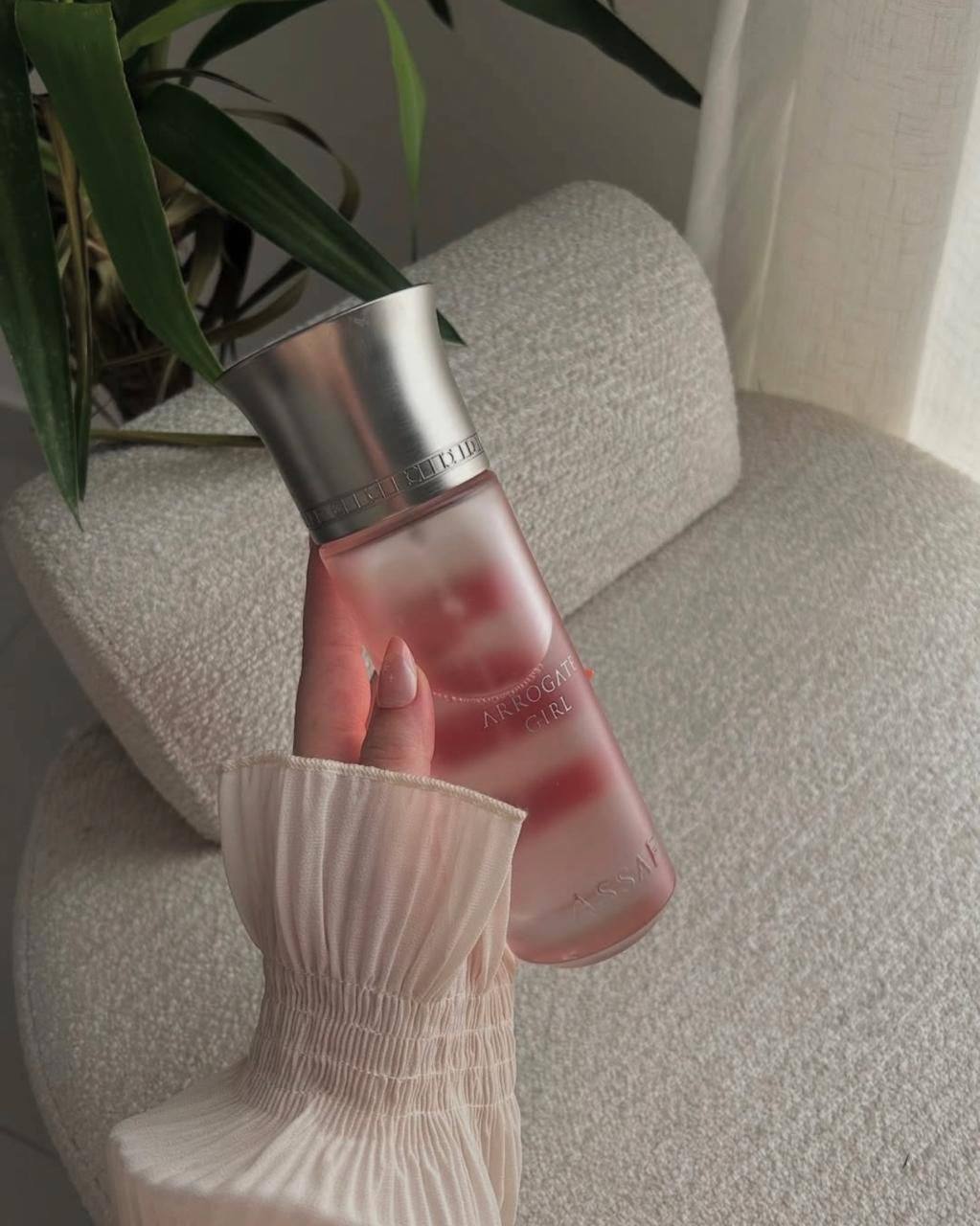 Assaf
200 ml
80 dhs✅

Zain60
♥️♥️♥️