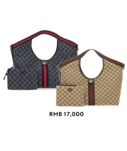 Gucci
105 dhs💓
size：big
Good quality

Zain35
♥️♥️♥️